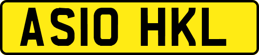 AS10HKL