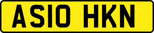 AS10HKN