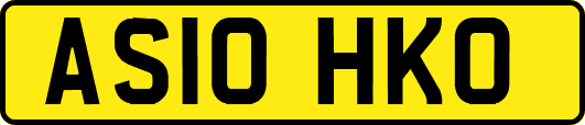 AS10HKO
