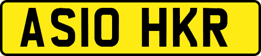 AS10HKR