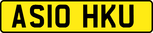AS10HKU