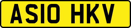 AS10HKV