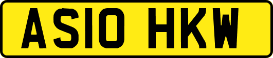 AS10HKW