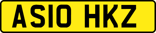 AS10HKZ