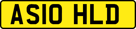 AS10HLD