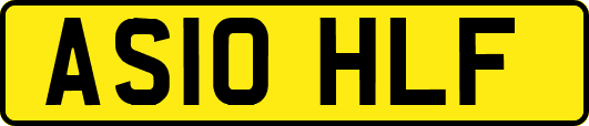 AS10HLF
