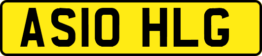 AS10HLG