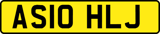 AS10HLJ