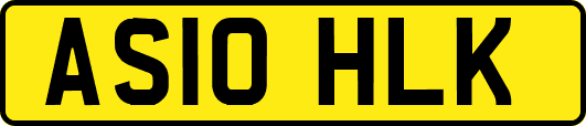 AS10HLK