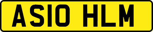 AS10HLM