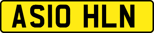 AS10HLN