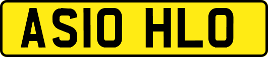 AS10HLO