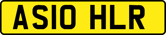 AS10HLR