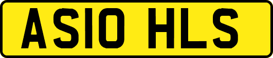AS10HLS