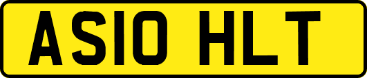 AS10HLT