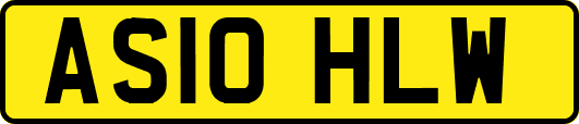 AS10HLW