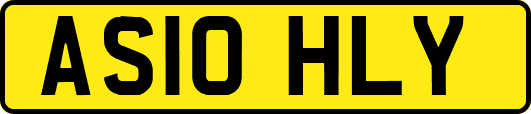 AS10HLY