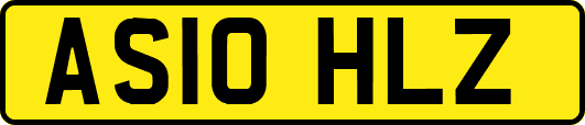 AS10HLZ