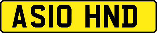 AS10HND