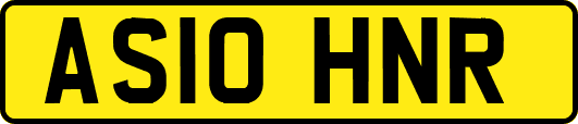 AS10HNR