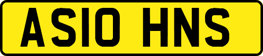 AS10HNS