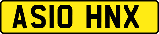 AS10HNX