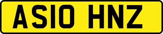 AS10HNZ