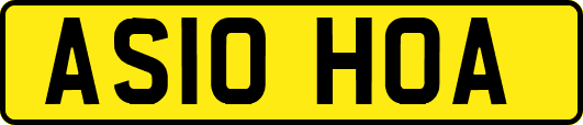 AS10HOA