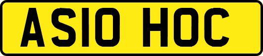 AS10HOC