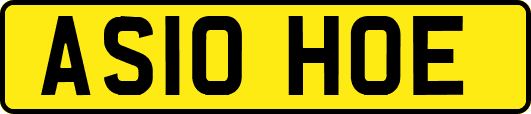 AS10HOE