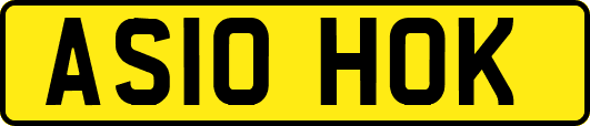 AS10HOK