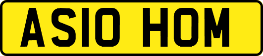AS10HOM