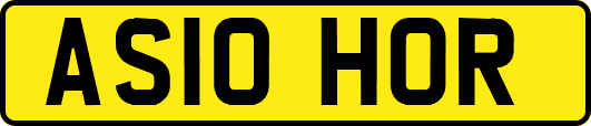 AS10HOR