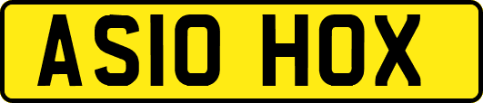 AS10HOX