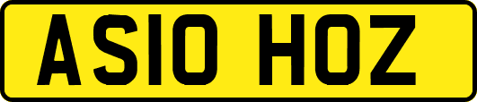 AS10HOZ