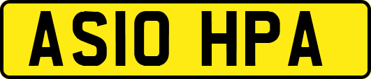 AS10HPA