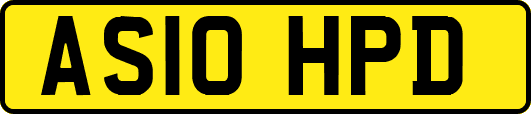 AS10HPD