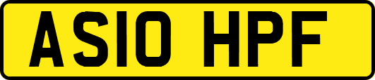 AS10HPF