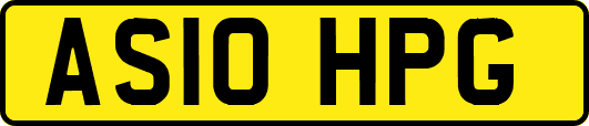 AS10HPG