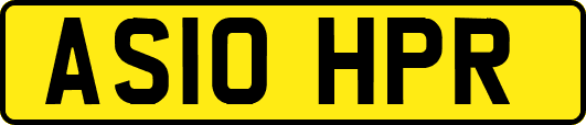 AS10HPR