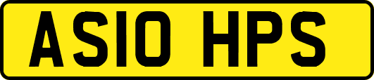 AS10HPS