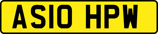 AS10HPW