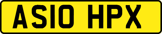 AS10HPX
