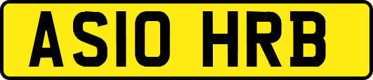AS10HRB