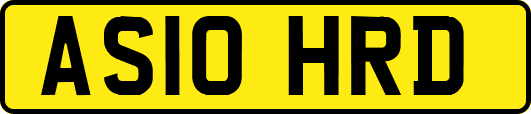 AS10HRD