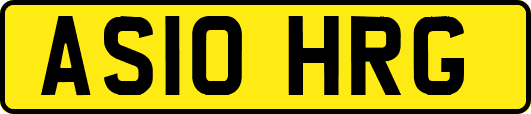 AS10HRG