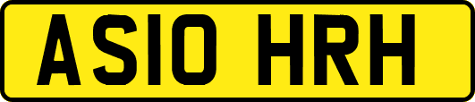 AS10HRH