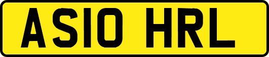 AS10HRL