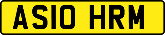 AS10HRM