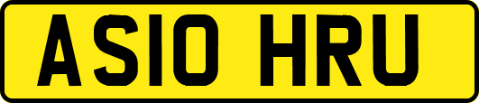 AS10HRU